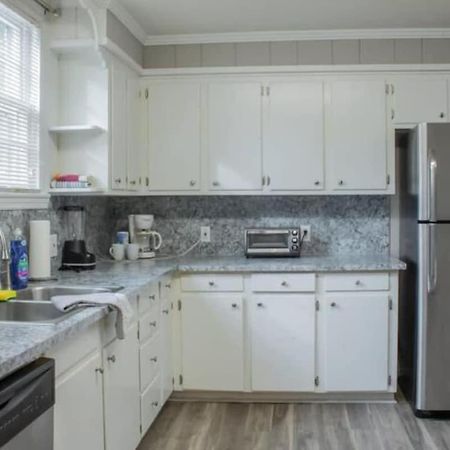 The Graduation Getaway Near Downtown & Benning Villa Columbus Exterior photo