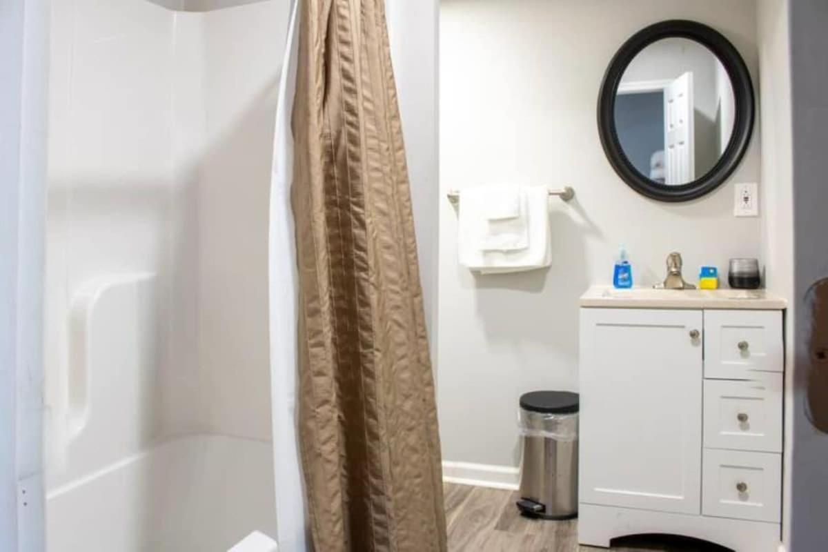 The Graduation Getaway Near Downtown & Benning Villa Columbus Exterior photo
