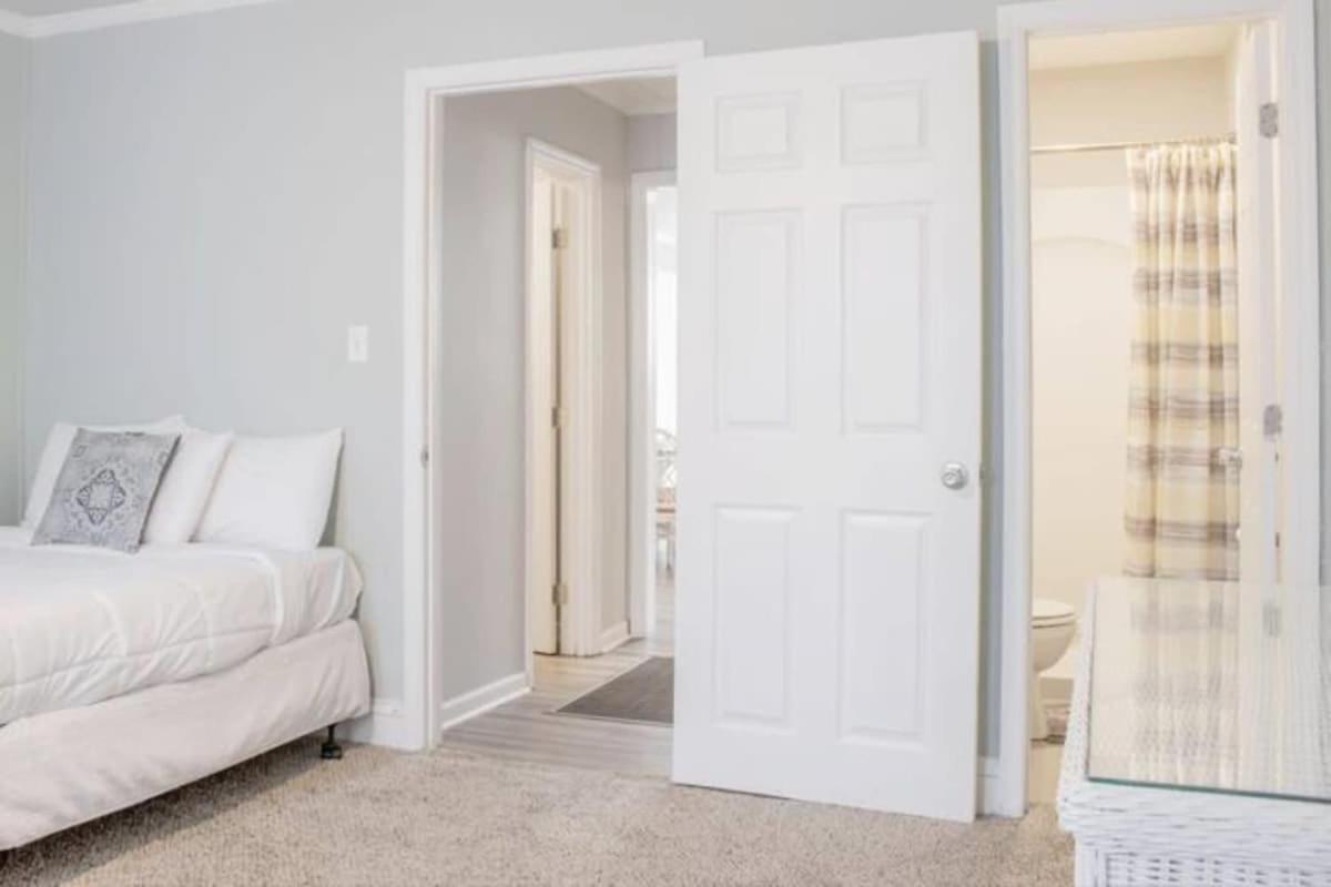 The Graduation Getaway Near Downtown & Benning Villa Columbus Exterior photo