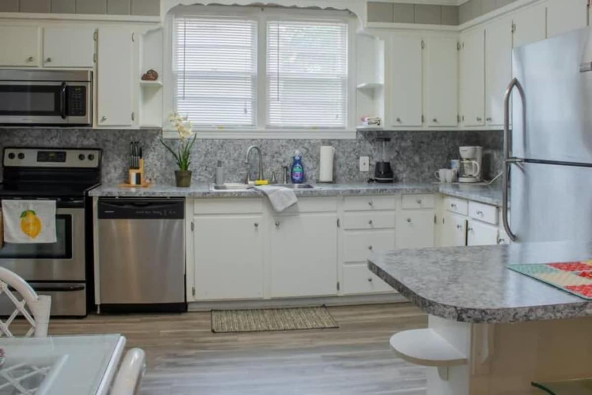 The Graduation Getaway Near Downtown & Benning Villa Columbus Exterior photo