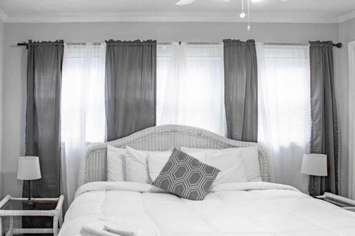 The Graduation Getaway Near Downtown & Benning Villa Columbus Exterior photo